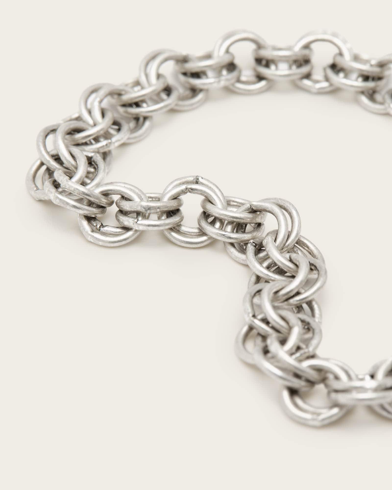 Laio Spike Hoop Earrings Product Image