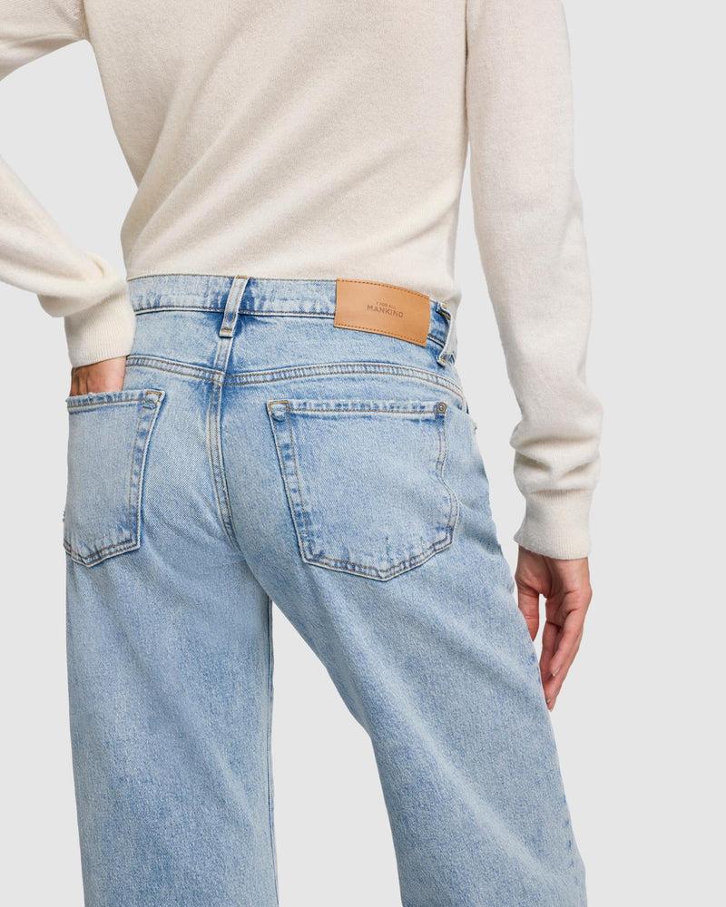 MANKIND Spencer Flare Product Image