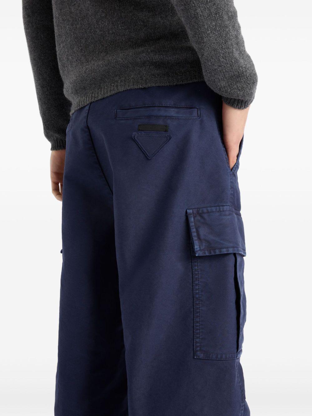 cargo trousers Product Image