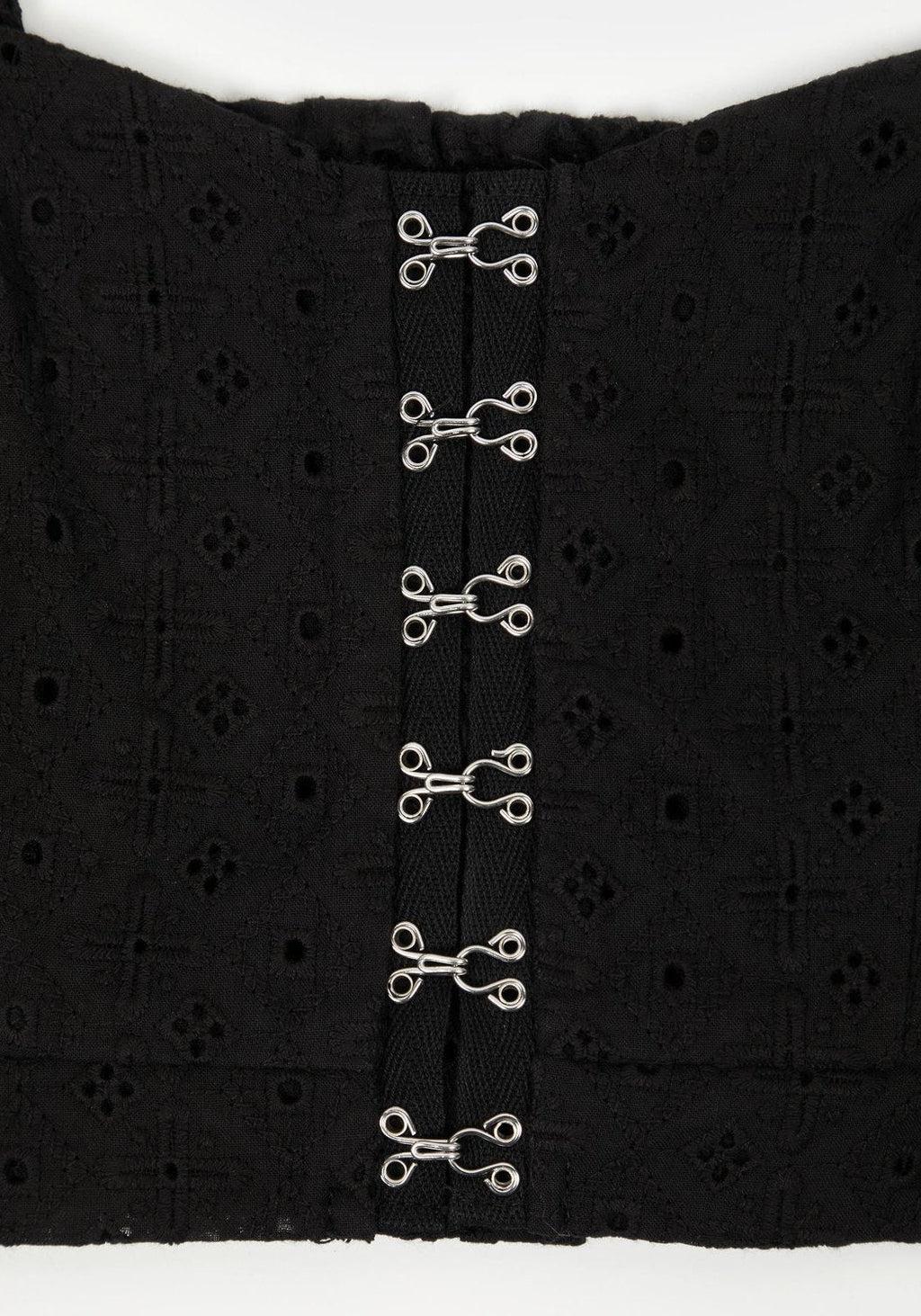 Freya Broderie Bralet Product Image