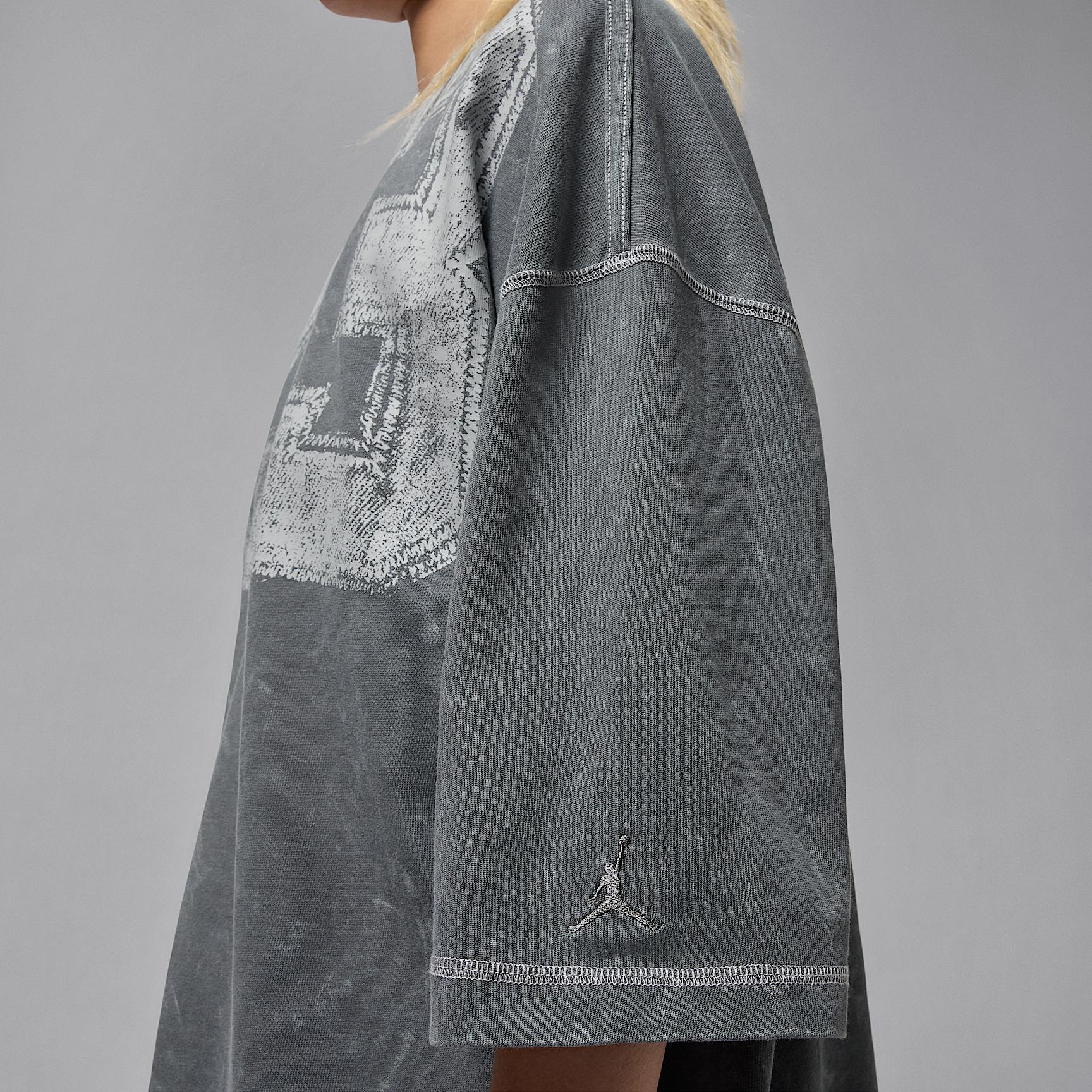 Women's Jordan Flight T-Shirt Dress Product Image