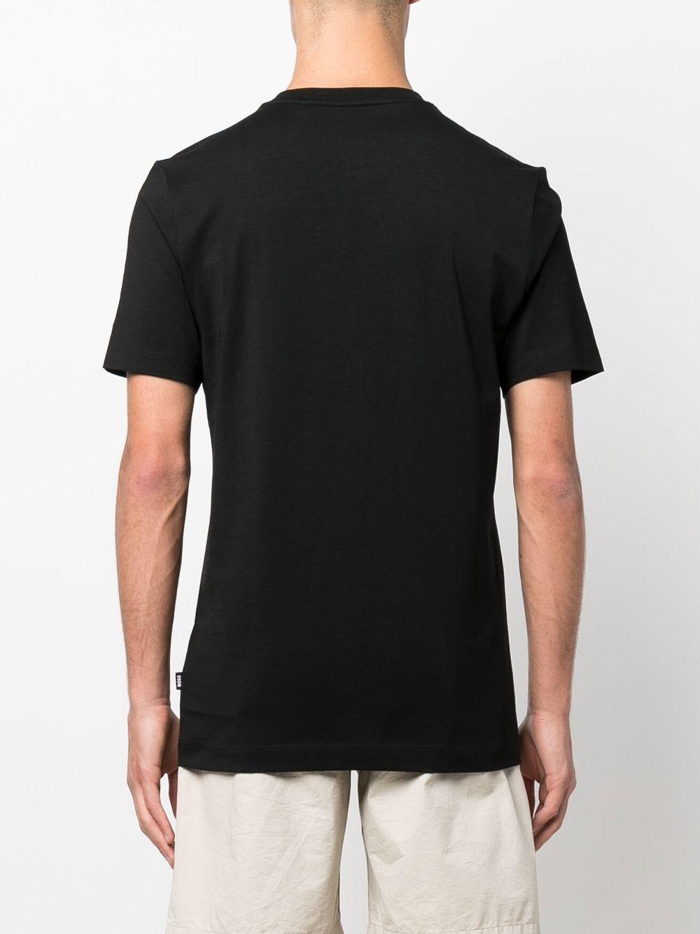 logo-print T-shirt Product Image