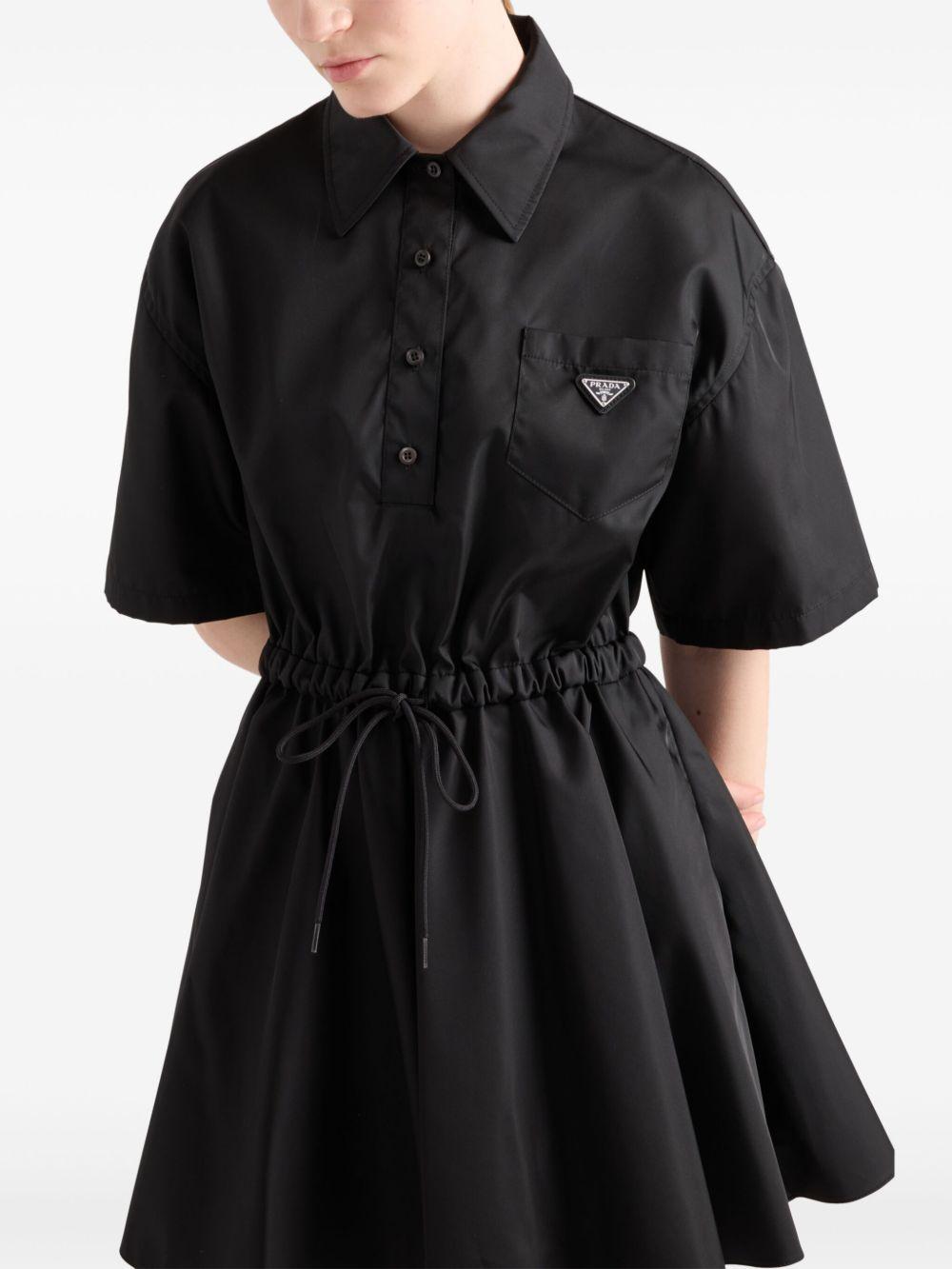 Re-Nylon dress Product Image