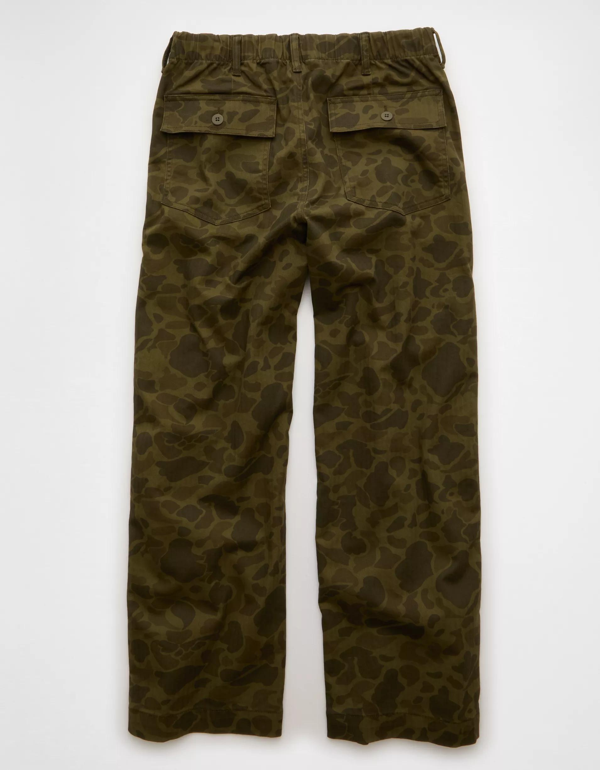 AE Flex Baggy Utility Pant Product Image