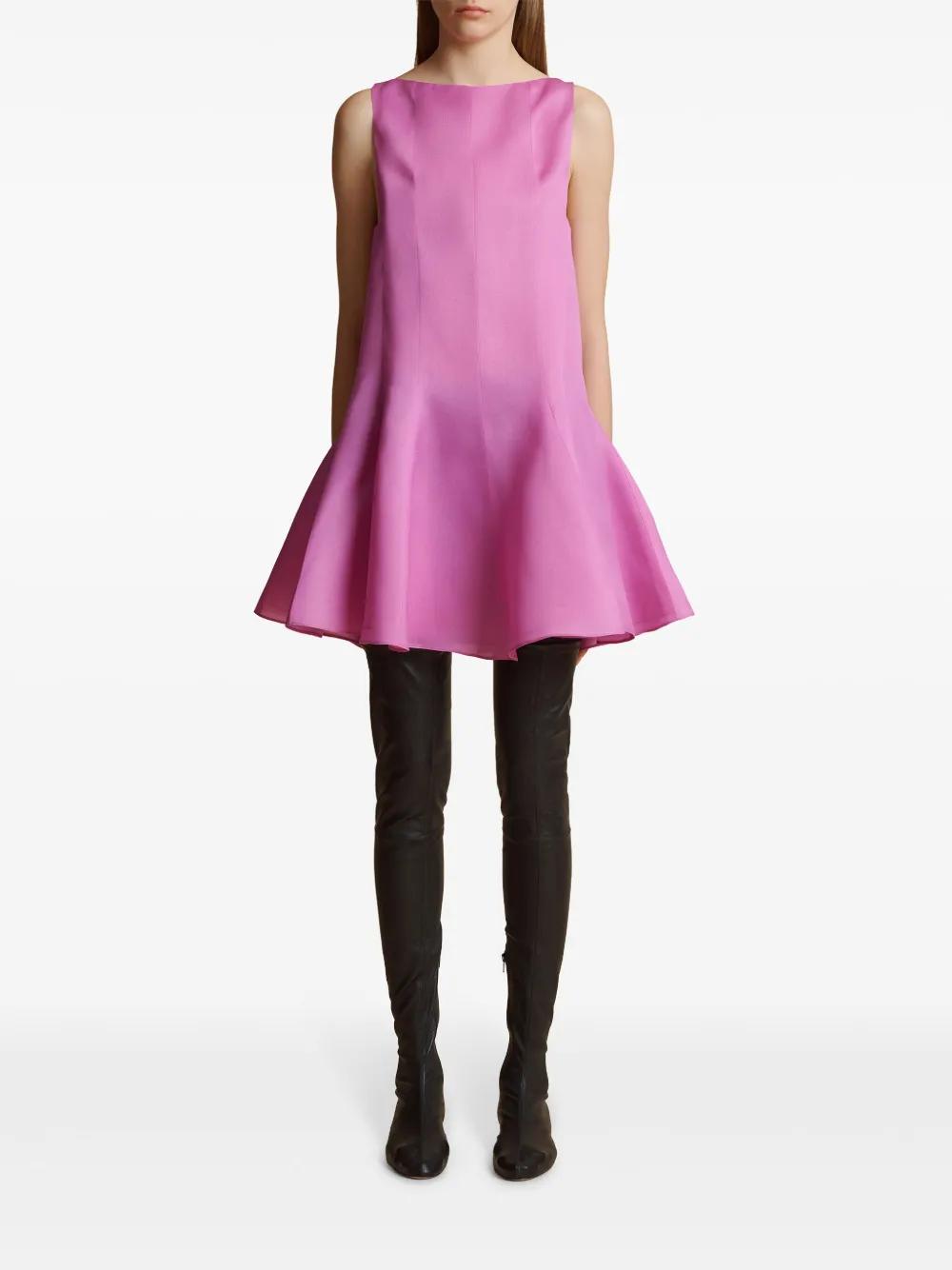 Mags mini dress Product Image