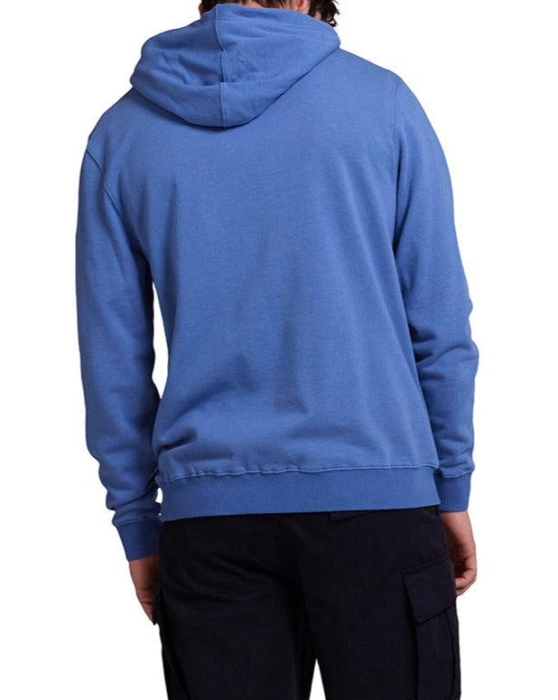 Dice Hoodie - Blue Heaven Product Image