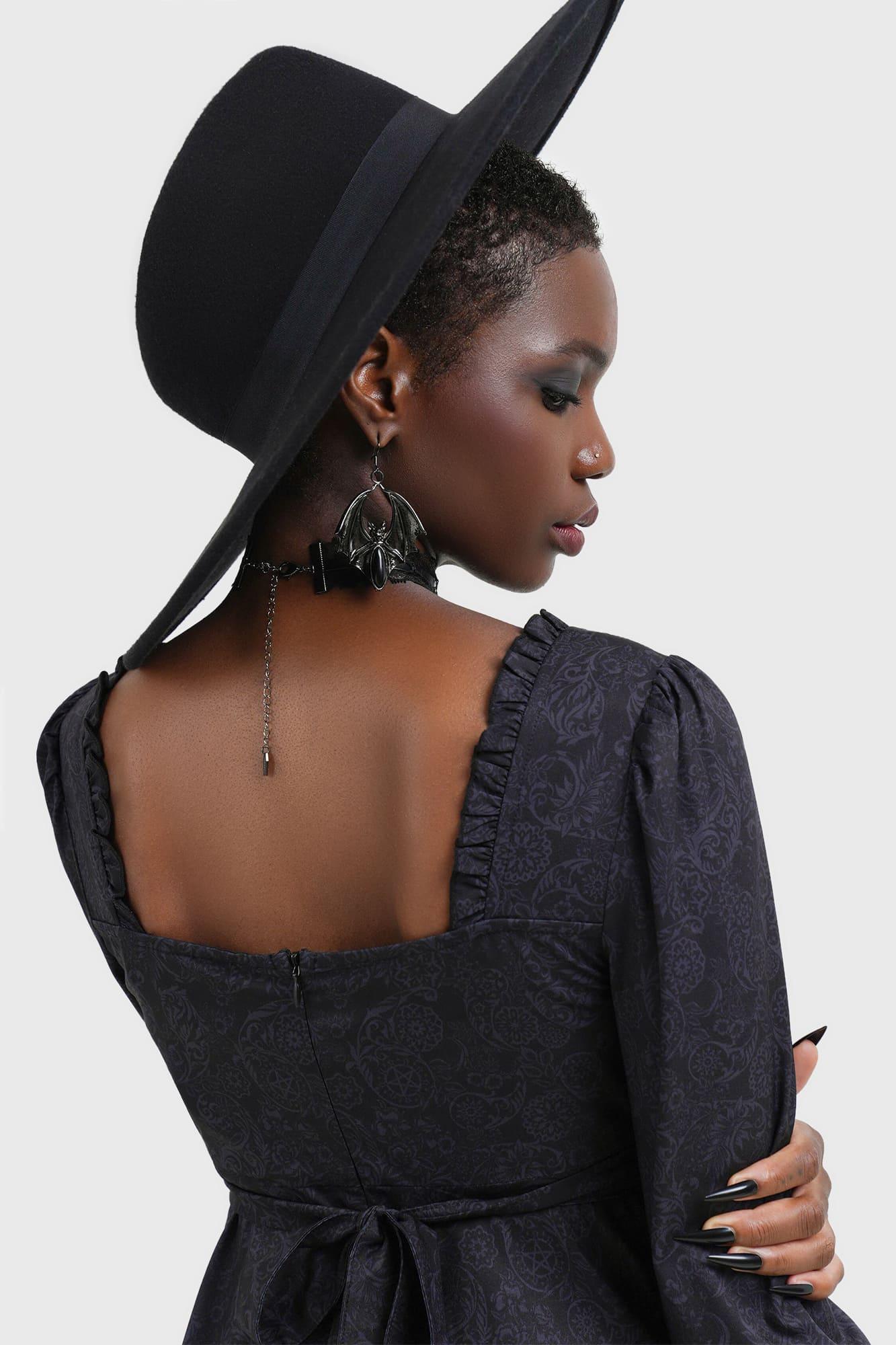 Morvina Dress Female Product Image