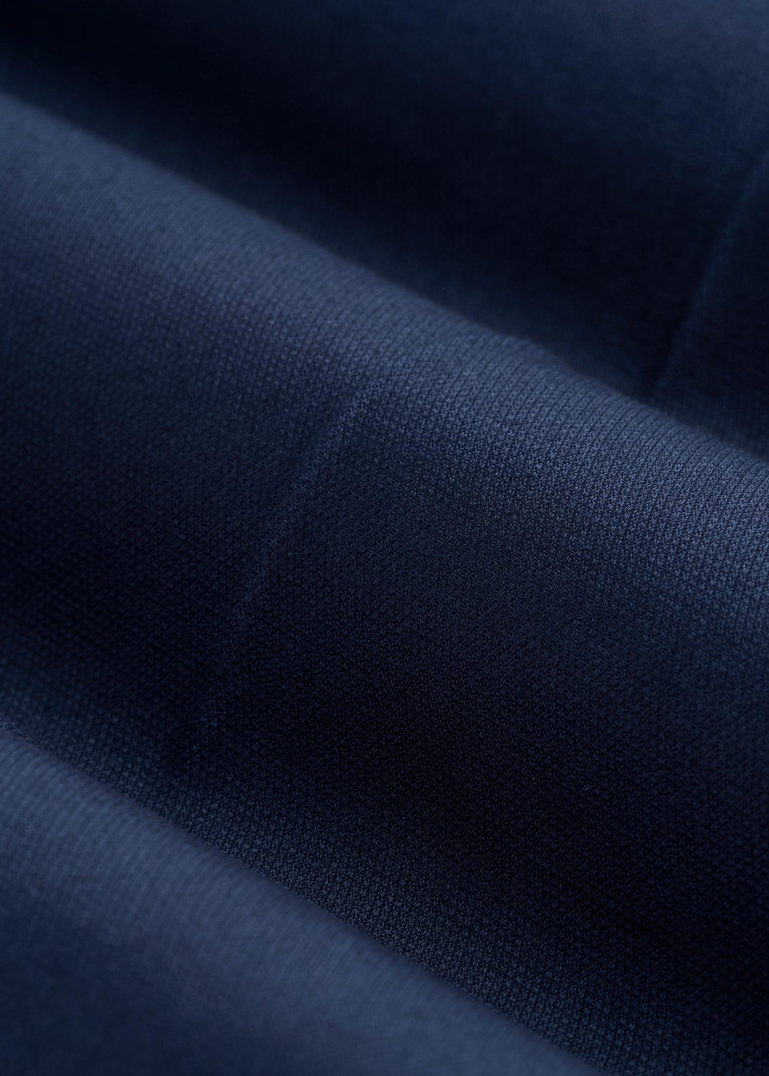 Refined Chinos for Tall Men in Navy Male Product Image