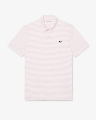 Regular Fit UV Protect Golf Polo Shirt Product Image