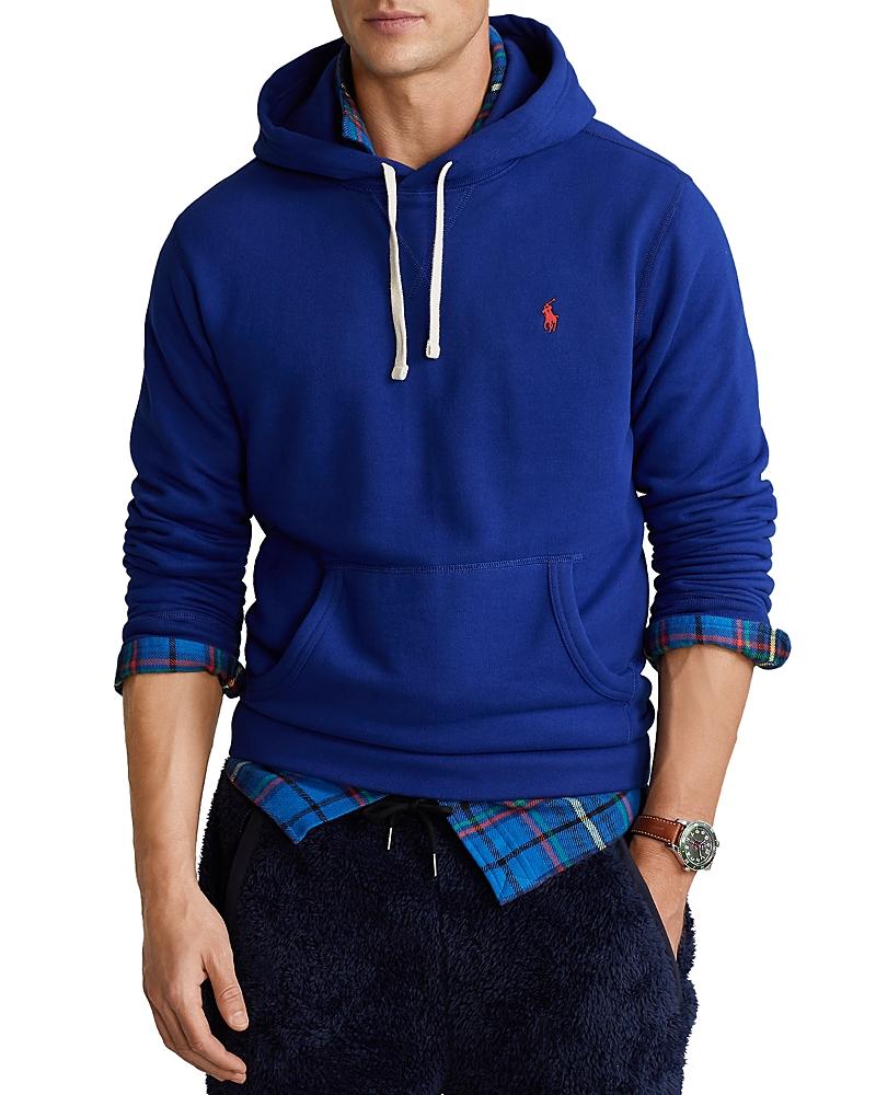 Polo Ralph Lauren Rl Fleece Hoodie Product Image