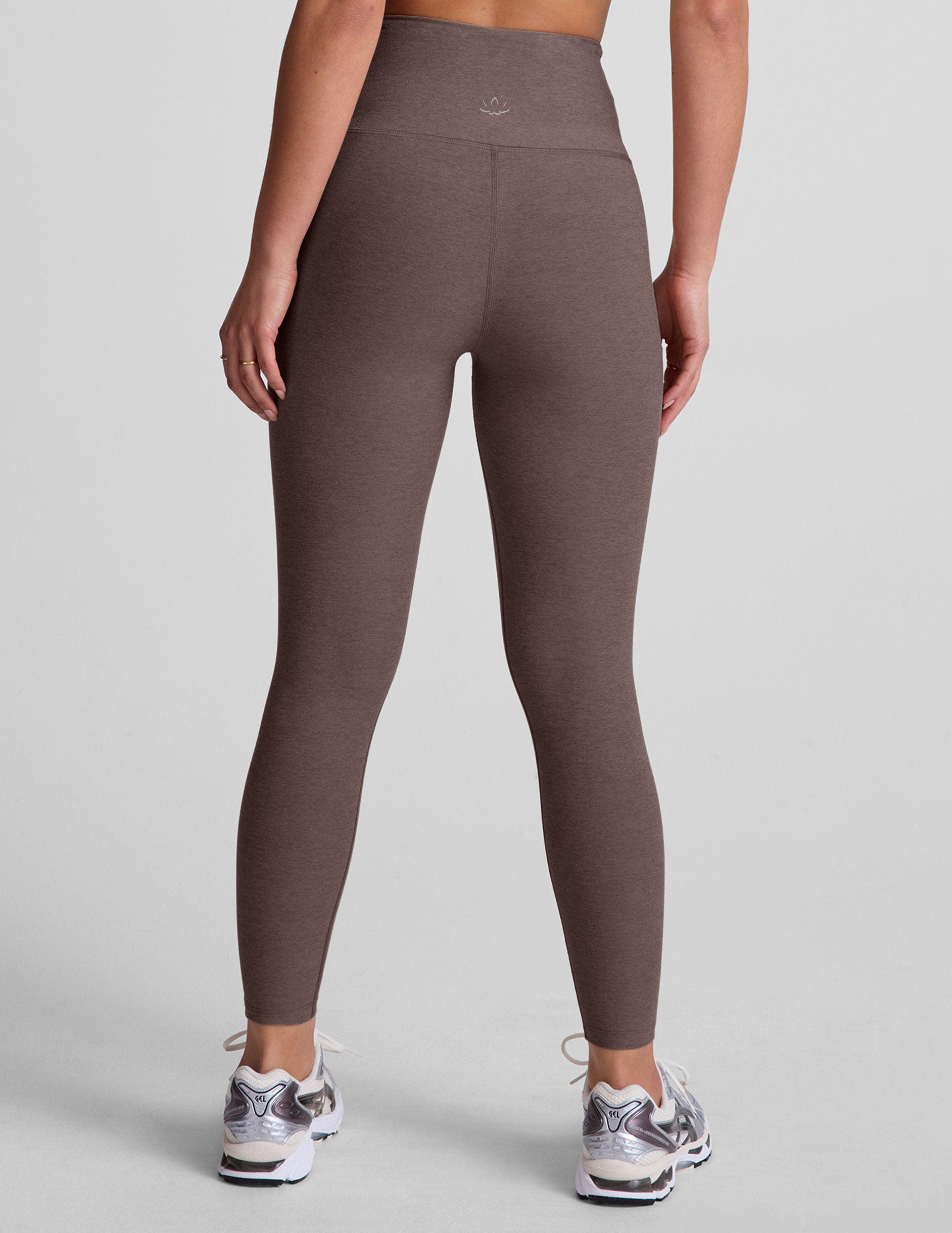 Spacedye™ At Your Leisure High Waisted Midi Legging Product Image