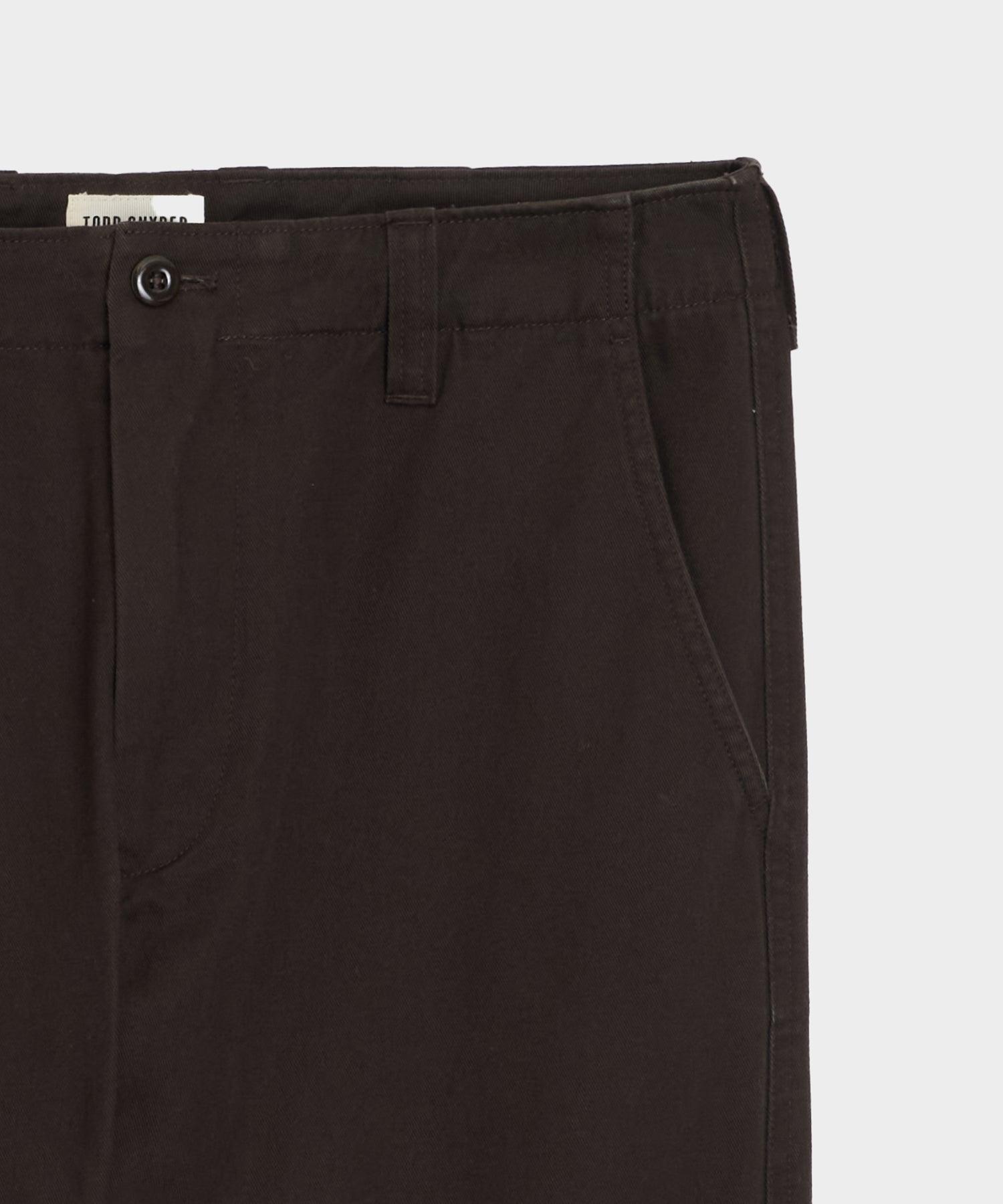 Straight Fit Favorite Chino Product Image