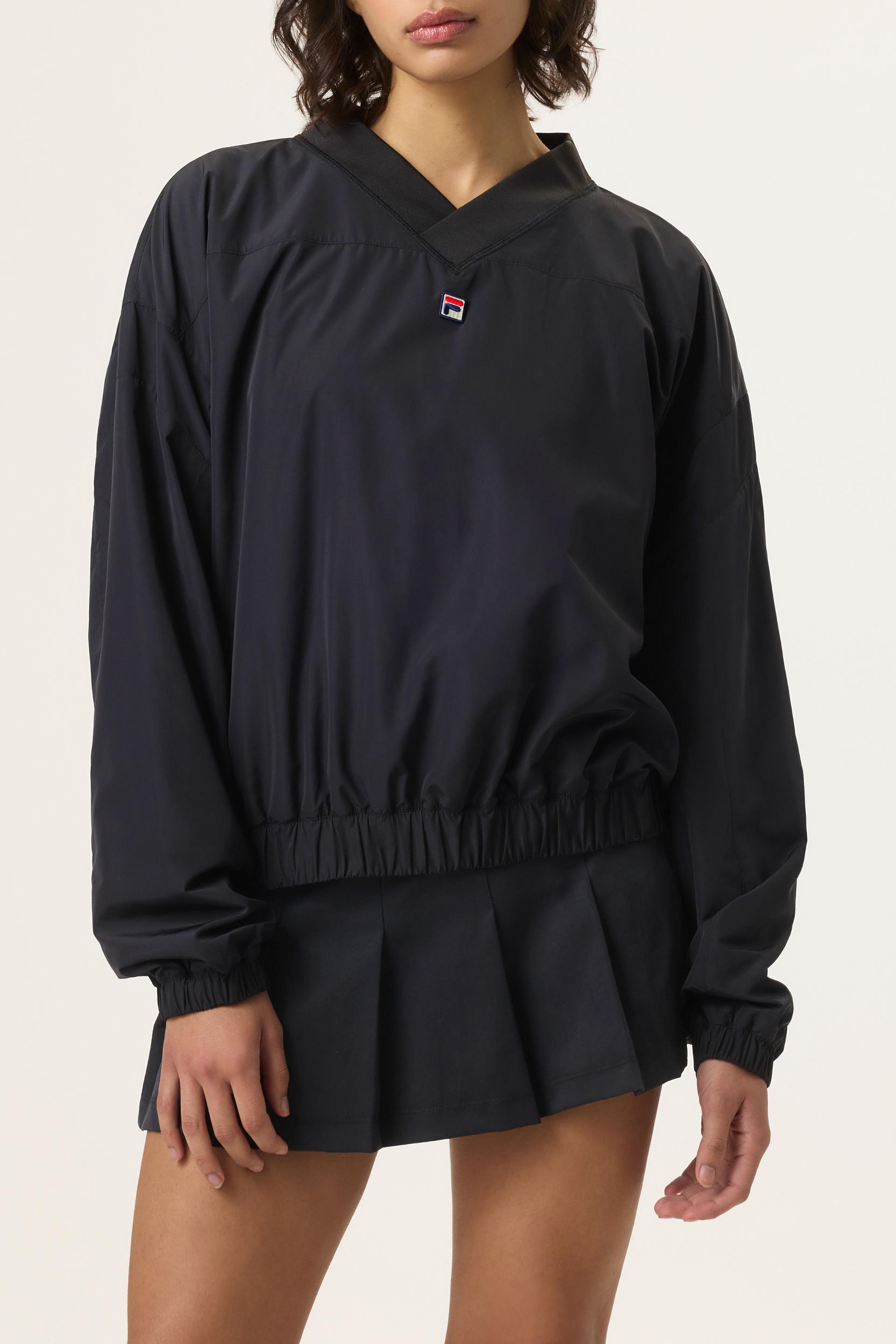 FILA X HAILEY WINDBREAKER Product Image