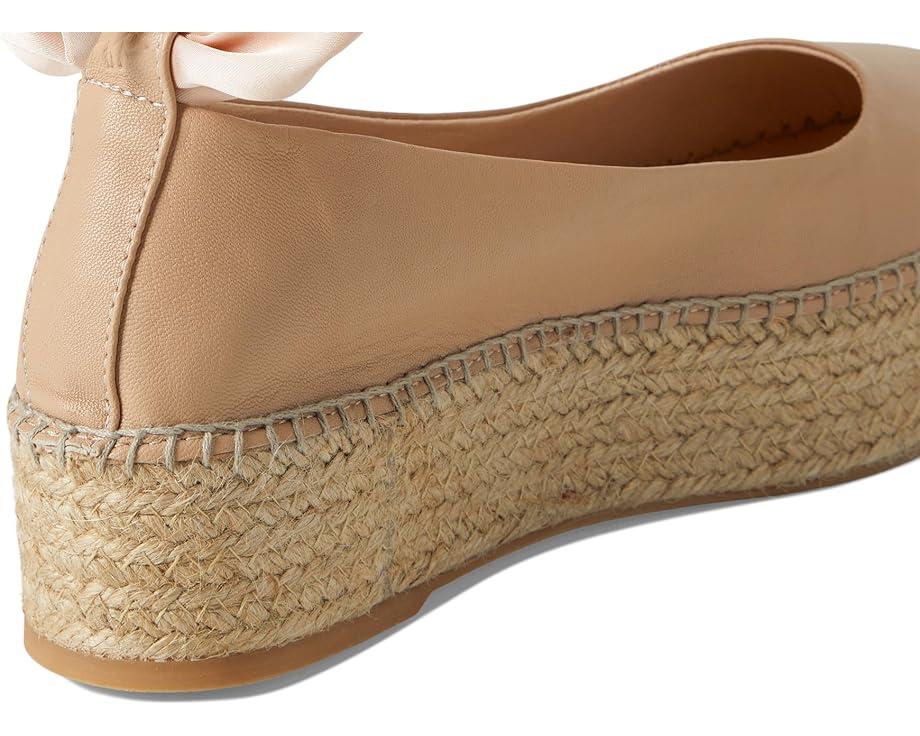 Platform Wedge Espadrille Product Image