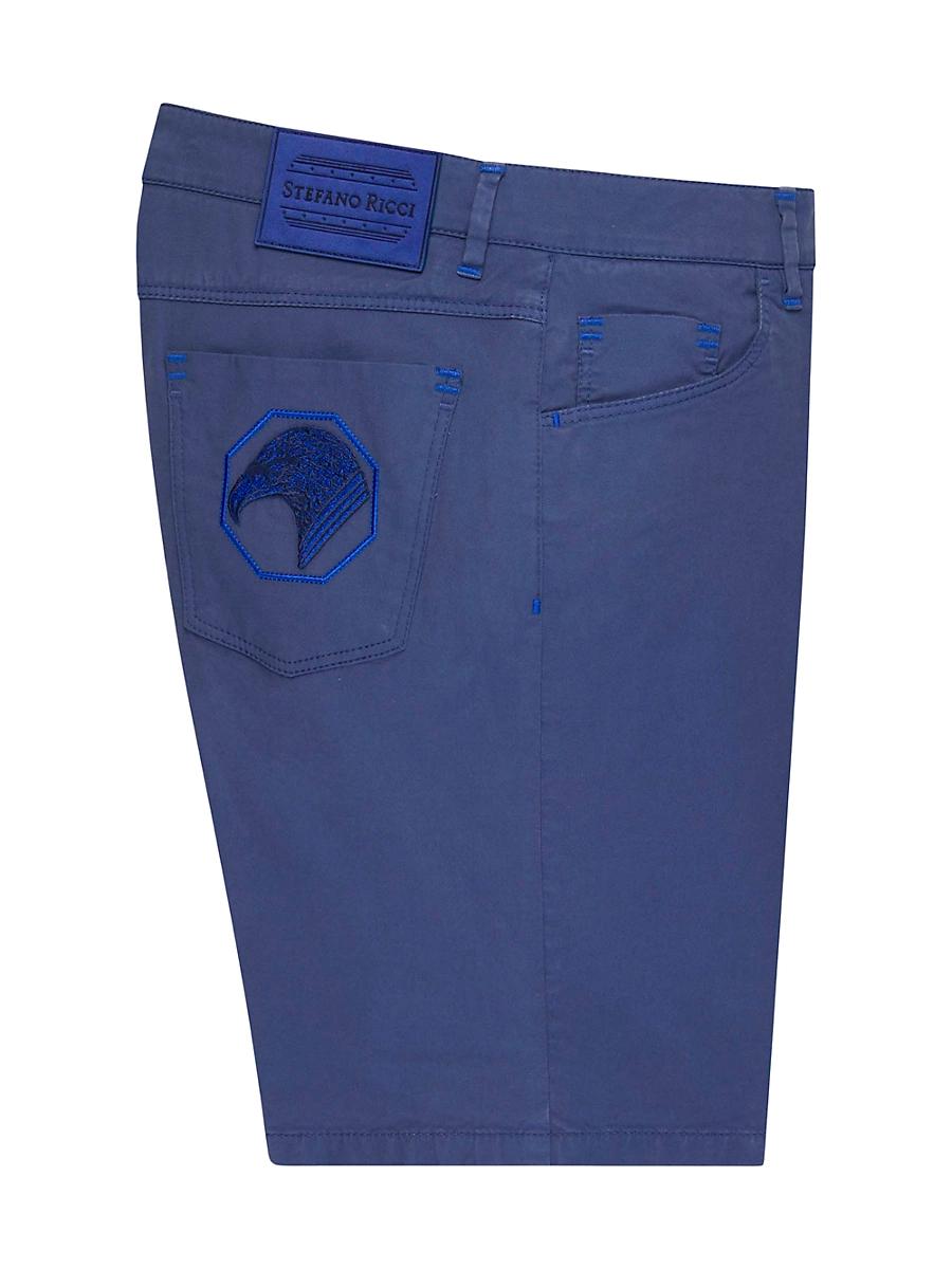 Mens Bermuda Shorts Product Image
