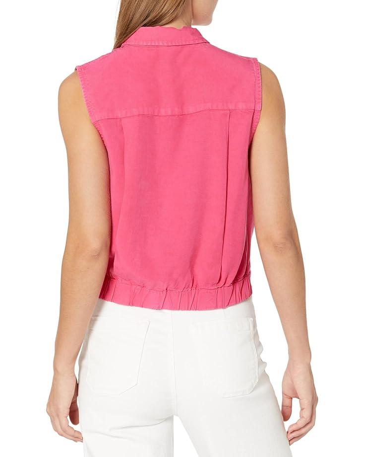 Joanne Sleeveless Top Product Image