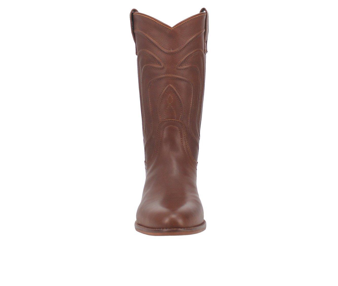Men's Dingo Boot Montana Cowboy Boots Product Image