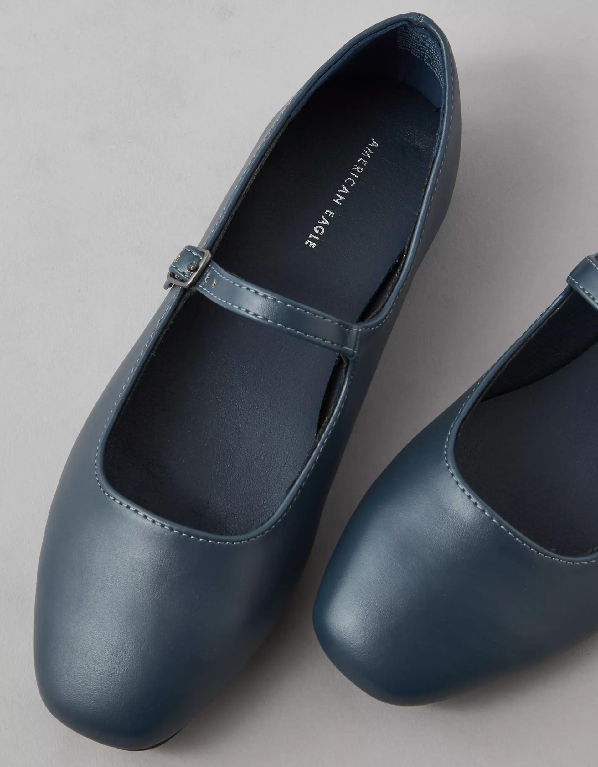 AE Mary Jane Flat Product Image