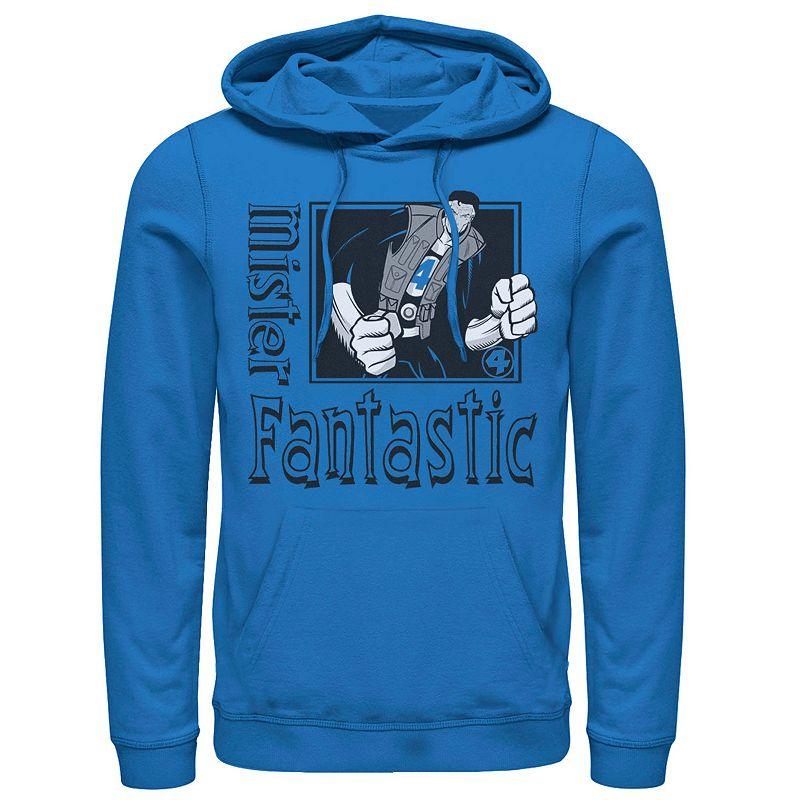 Men's DC Comics Batman Gadgets Classic Logo Ringer Tee,  Product Image