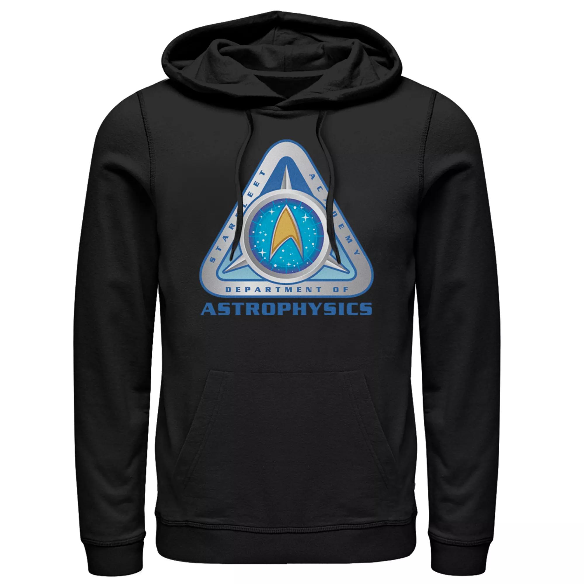 Men's Star Trek Starfleet Astros Hoodie,  Product Image