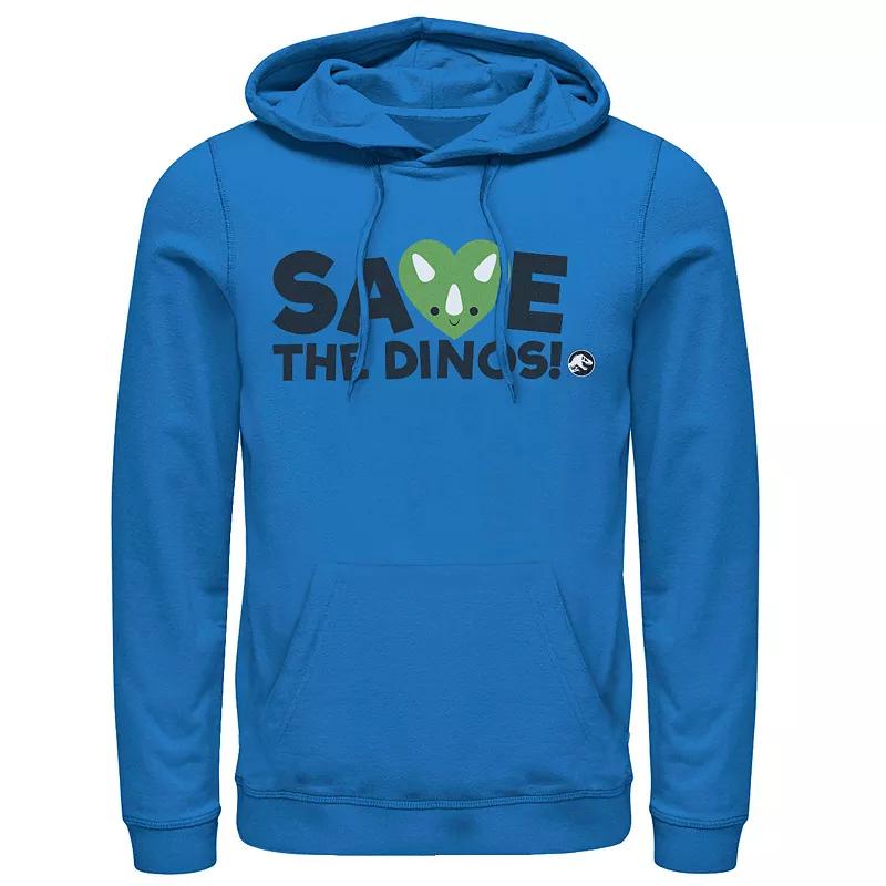 Men's Fortnite Llama Pinata Left Chest Hoodie,  Product Image