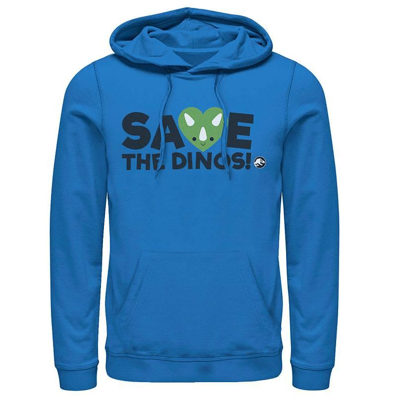 Men's Fortnite Llama Pinata Left Chest Hoodie,  Product Image