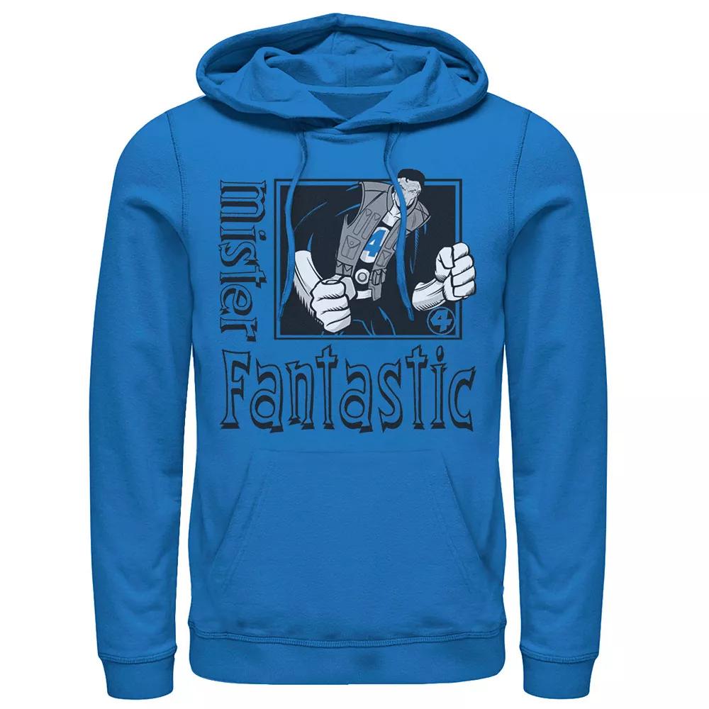 Men's DC Comics Batman Gadgets Classic Logo Ringer Tee,  Product Image