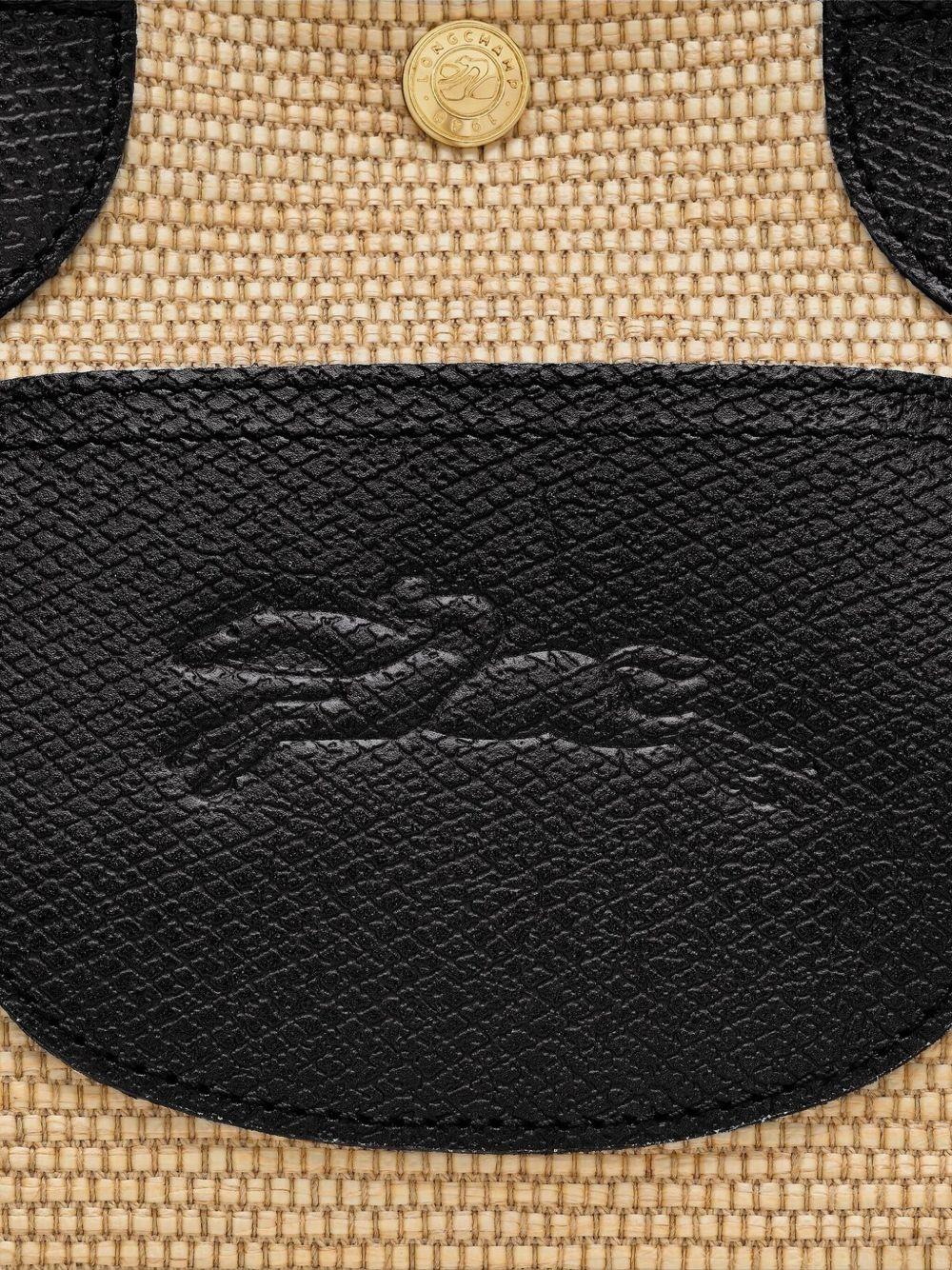 mini Le Pliage tote bag Product Image