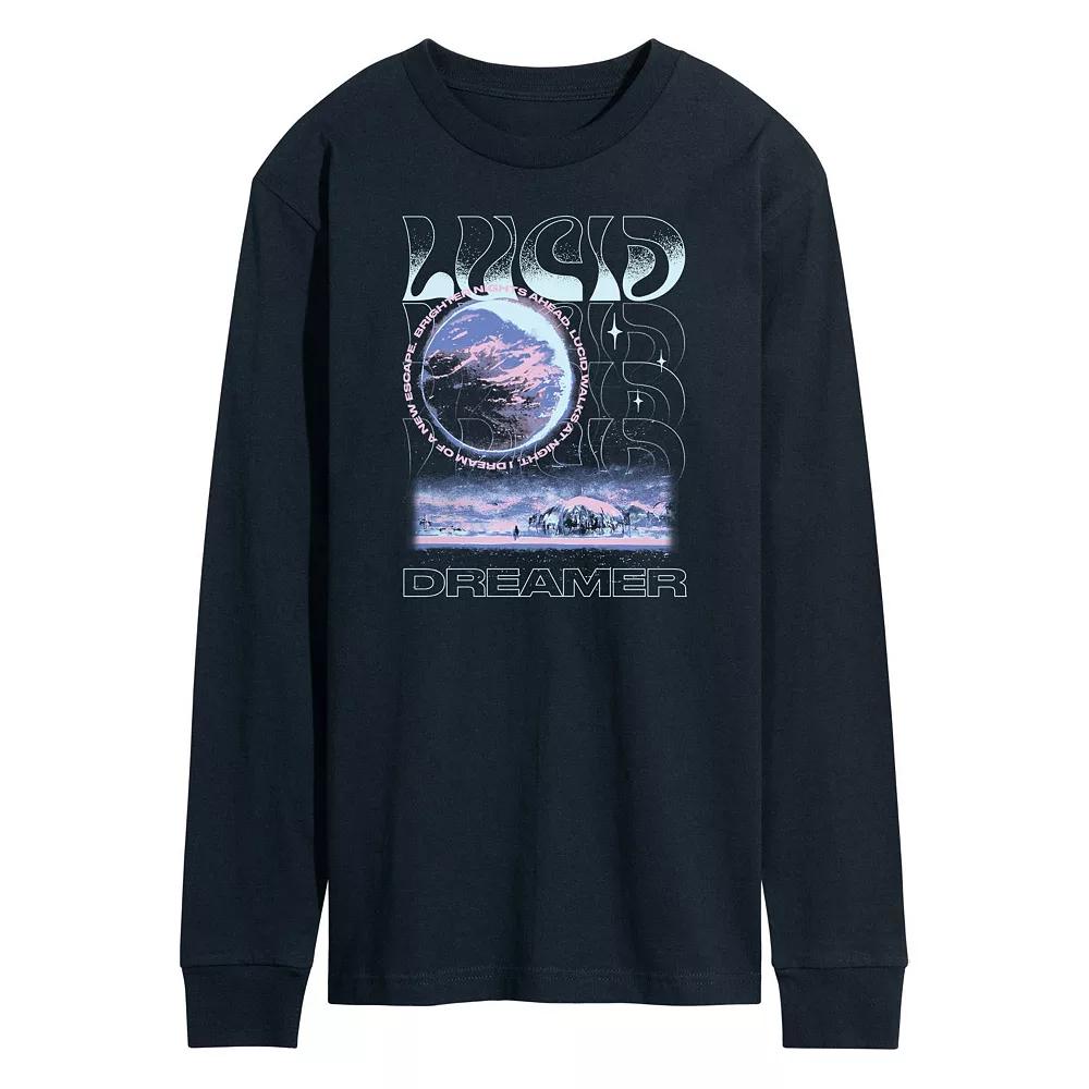 Men's Lucid Dreamer Tee,  Product Image