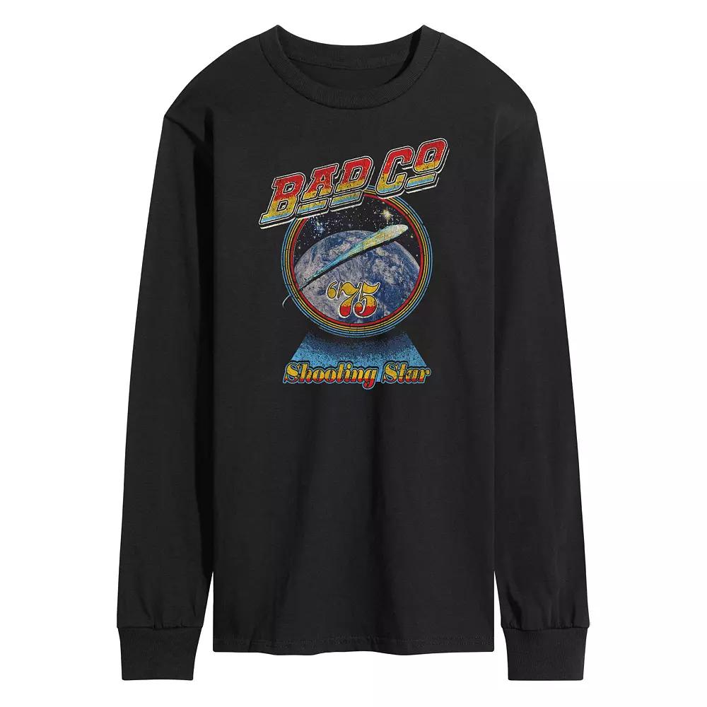 Men's MTV Doodle Wings Logo Tee,  Product Image