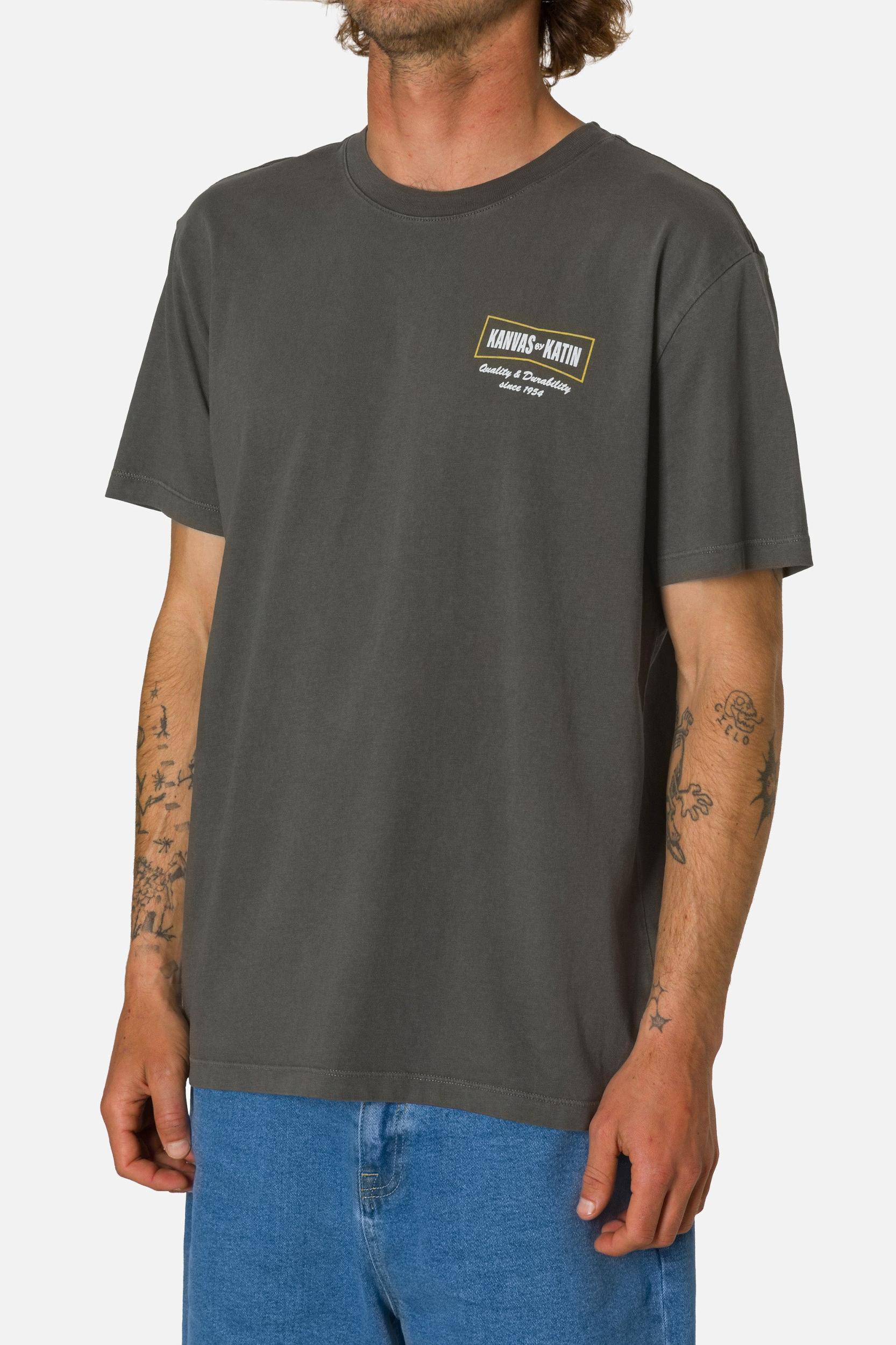 AXLE TEE Product Image
