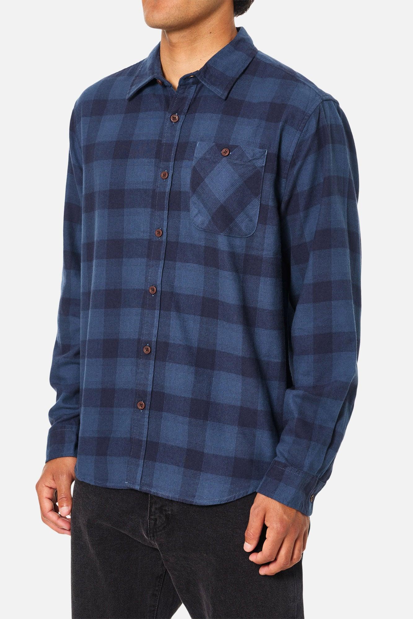 DEREK FLANNEL Product Image