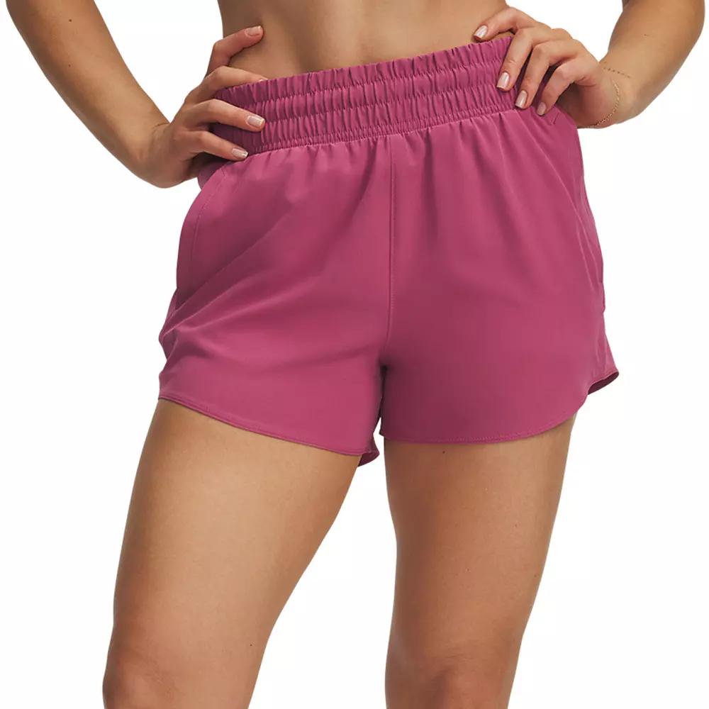 Women's Under Armour Vanish 3-in. Shorts,  Product Image
