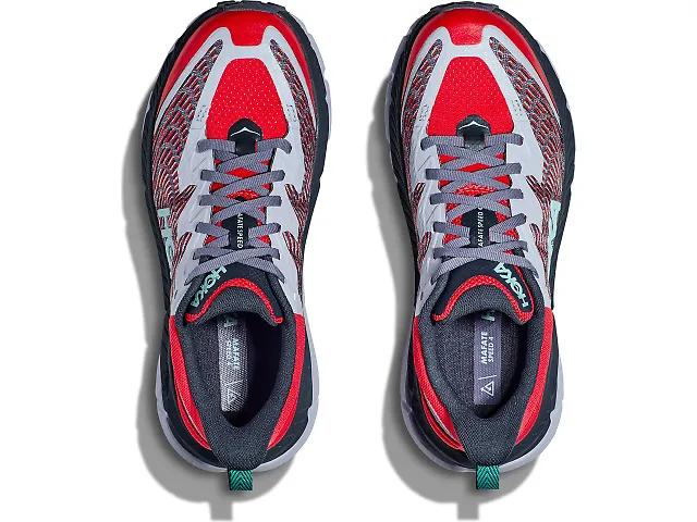 Women's | HOKA Mafate Speed 4 Product Image