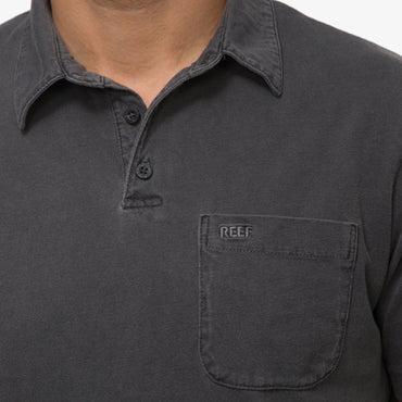 Walker Short Sleeve Polo Product Image