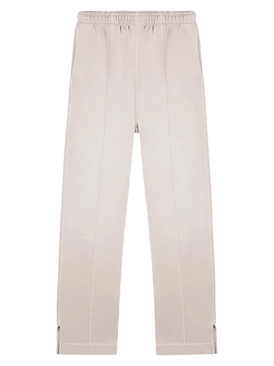 Mens Step Hem Sweatpants Product Image