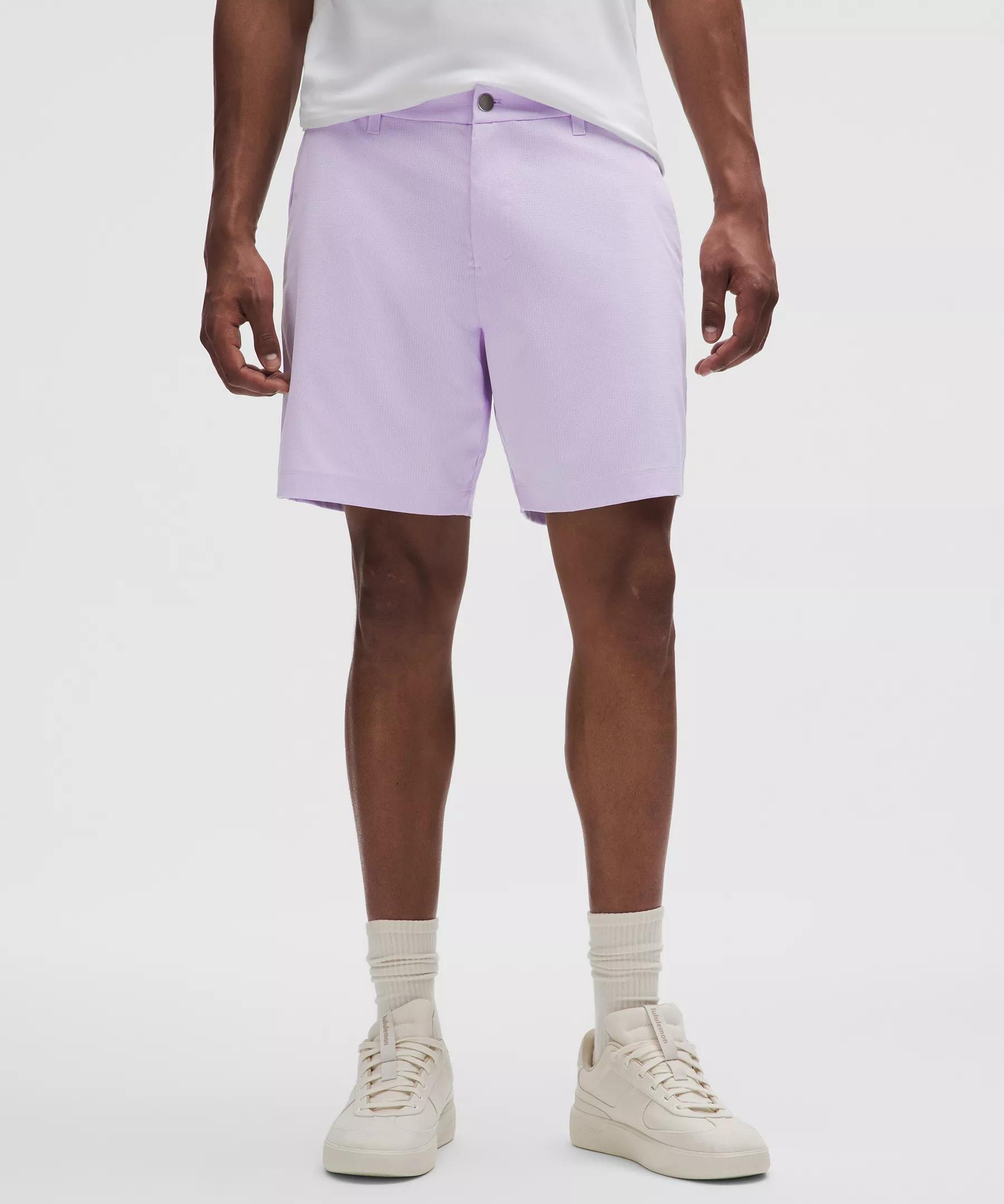 ABC Classic-Fit Short 7" *WovenAir Product Image