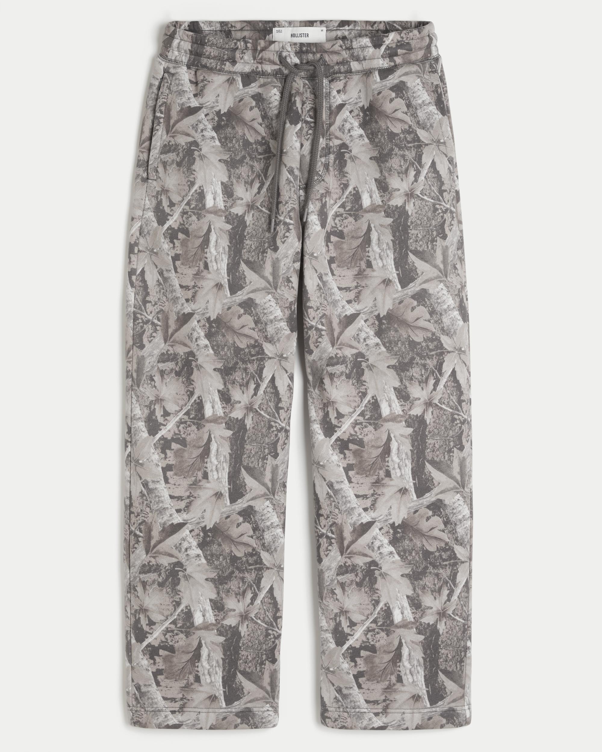 Baggy Sweatpants Product Image