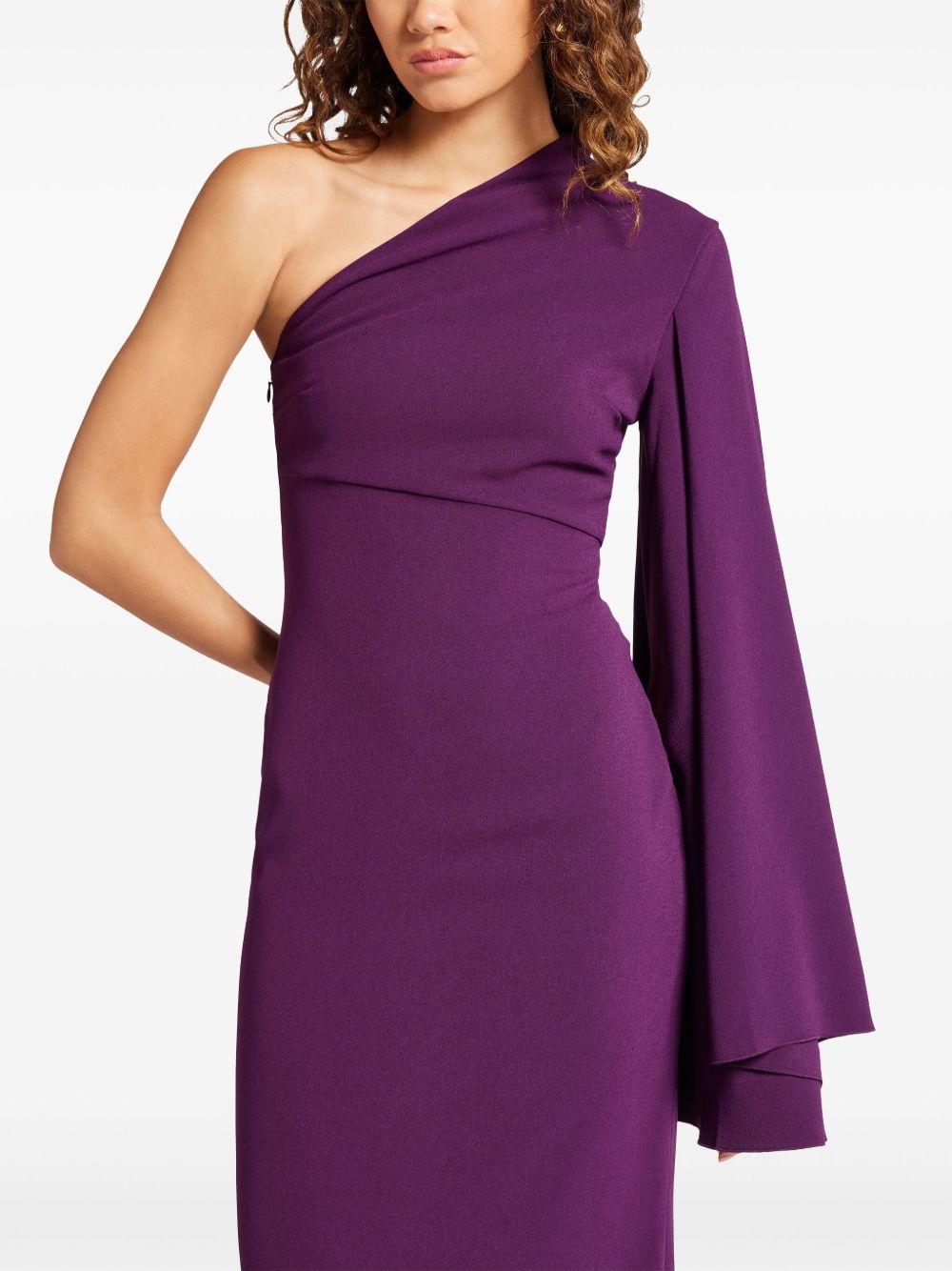 Elisa maxi dress Product Image