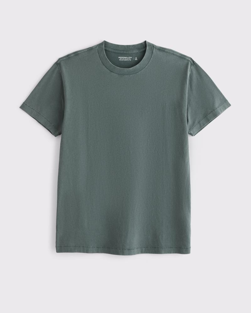 Relaxed Essential Tee Product Image