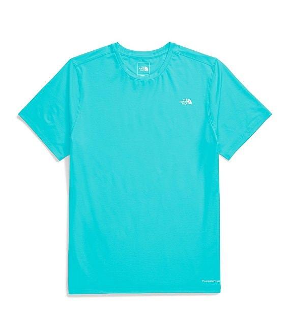 The North Face Adventure Short Sleeve T-Shirt Product Image