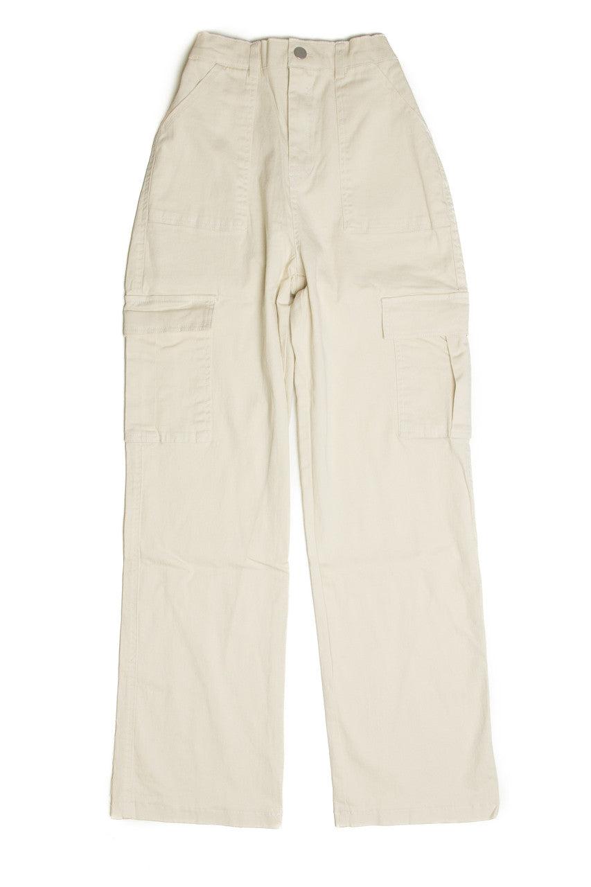 Birch Cargo Pants Product Image