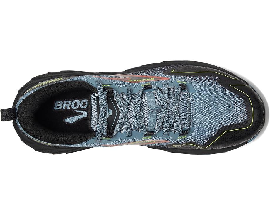 Men's Brooks Cascadia 18 Product Image