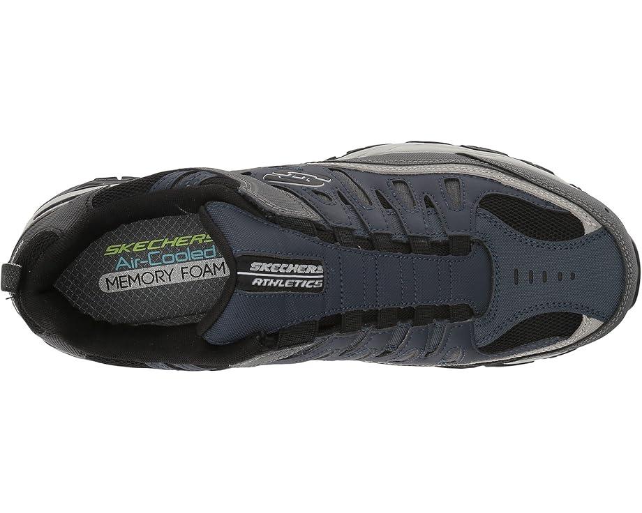 Afterburn M. Fit Ridgeburn Hands Free Slip-Ins Product Image