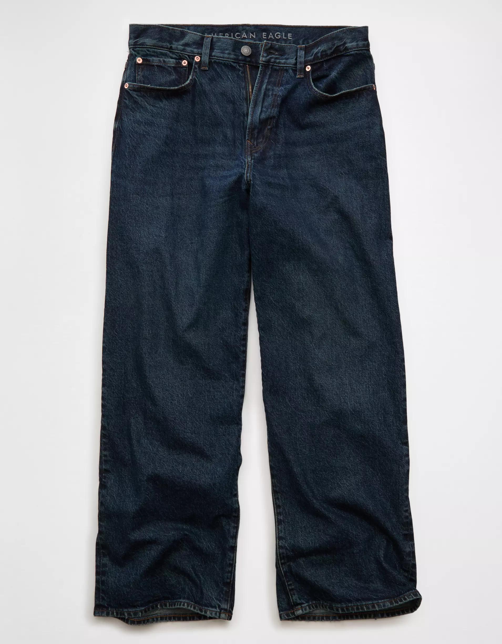 AE EasyFlex Ultra Baggy Jean Product Image