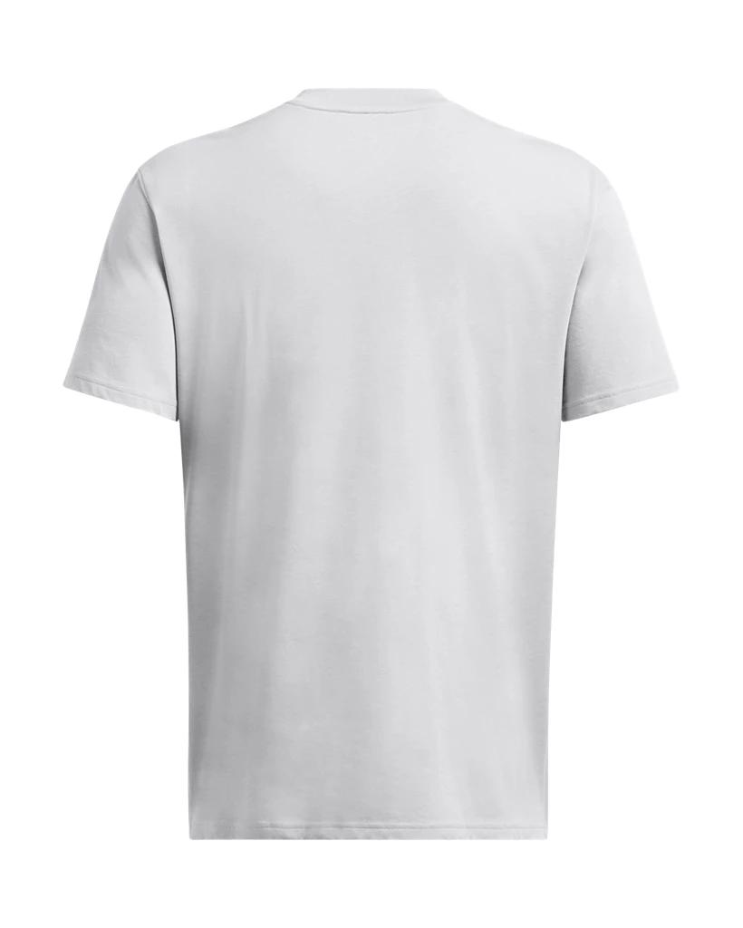 UA Heavyweight Armour Label Product Image