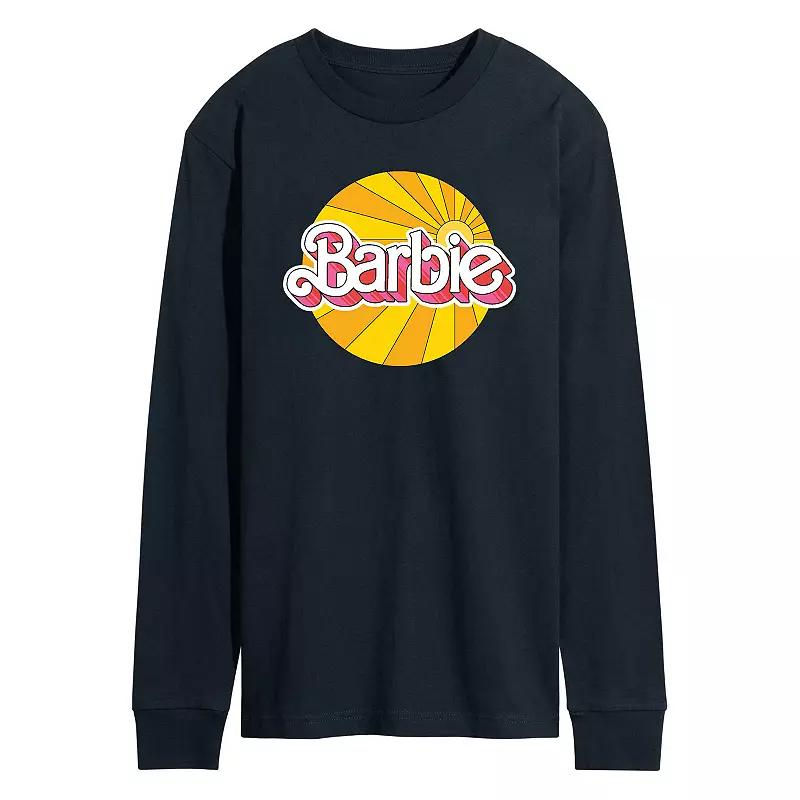 Men's Barbie Sunset Tee,  Product Image