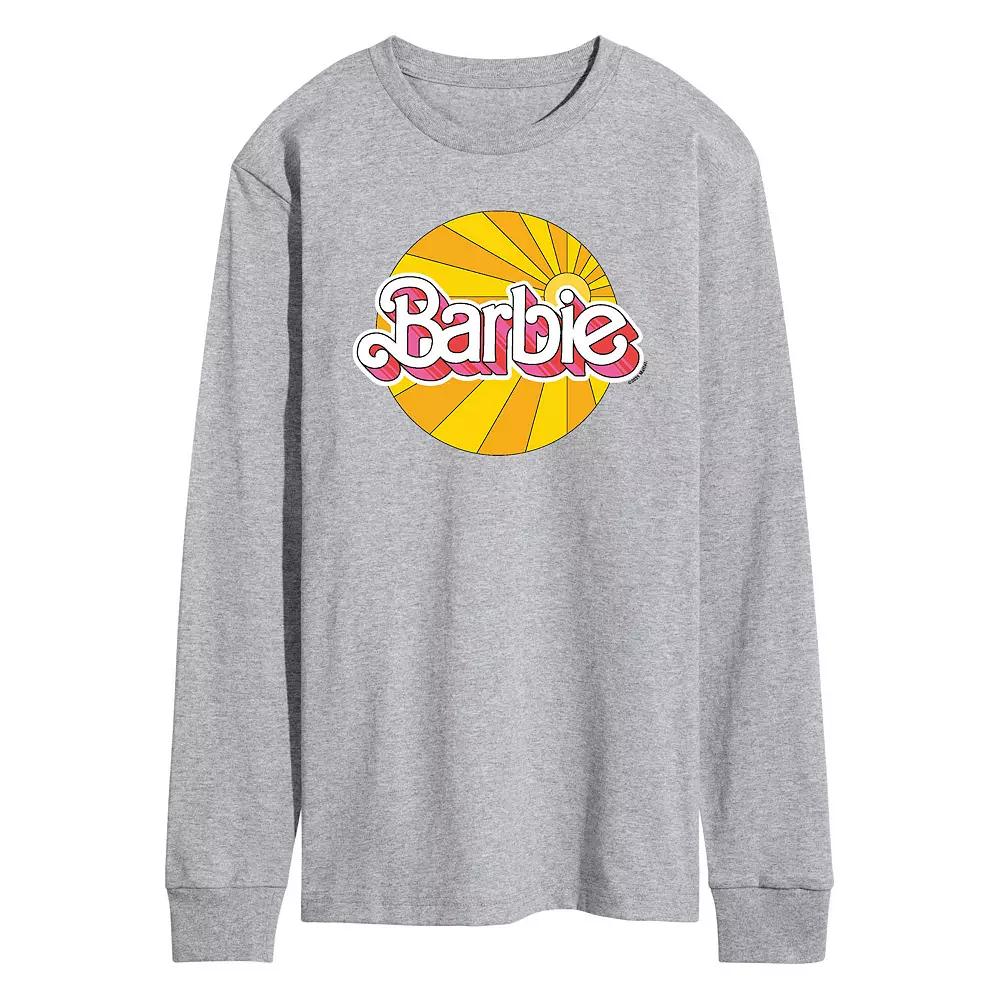 Men's Barbie Sunset Tee,  Product Image