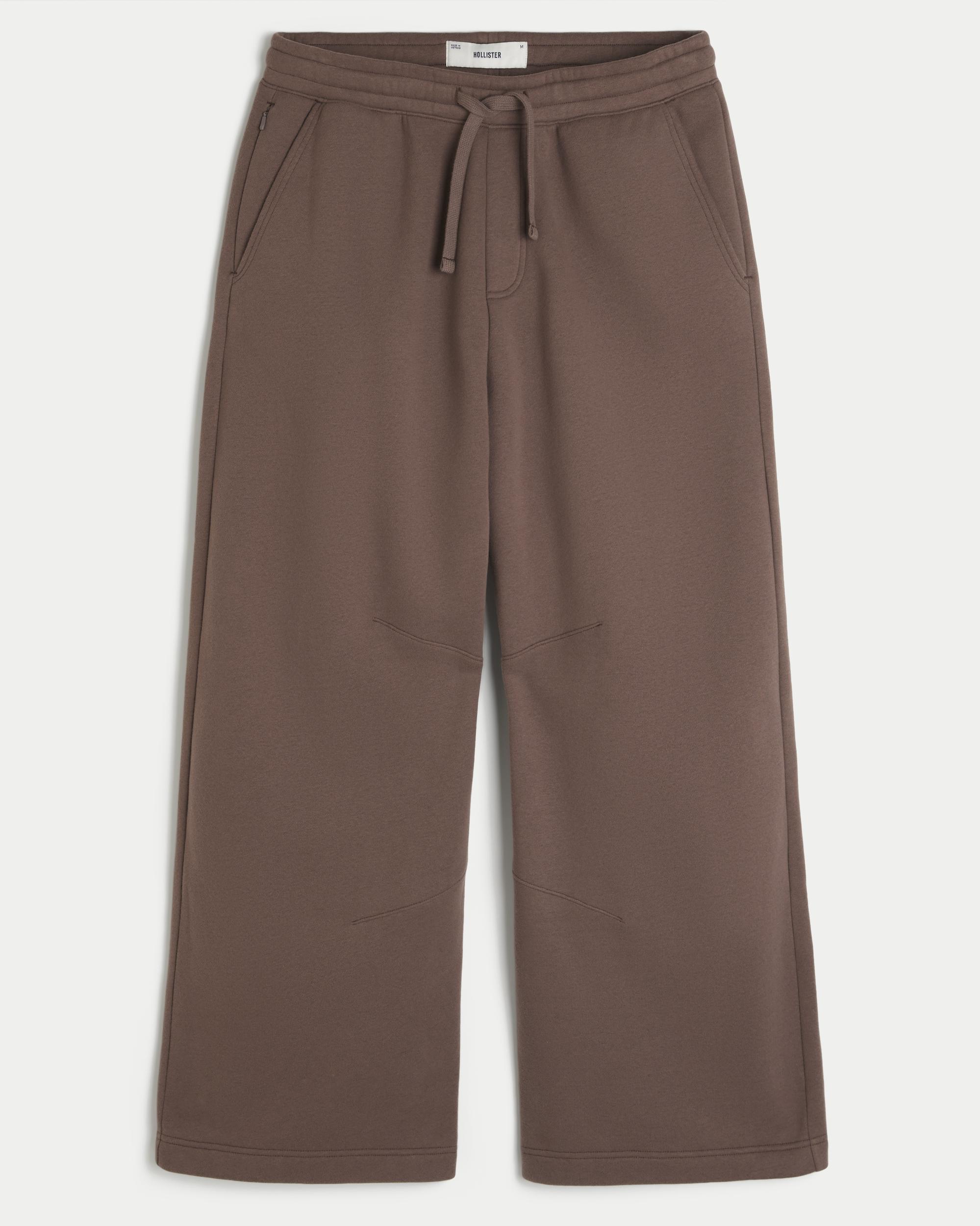 The Big Sweatpants Product Image