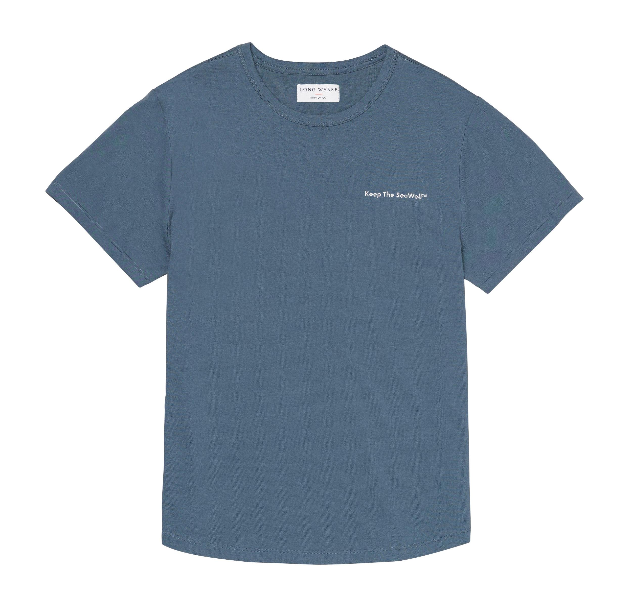 Mark Men's SeaWell™ Tee Male Product Image
